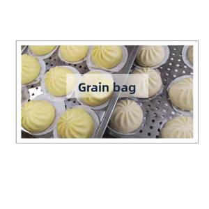 상업용 데스크탑 찐빵 제조기 고기 야채빵 성형기 완전 자동 찐빵 기계 맞춤 제작