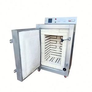 TLF 평화 휴대용 미니 머플로(가마)로, 실험실용 전기 세라믹 도자기 전기 가마로, 세라믹 산업용