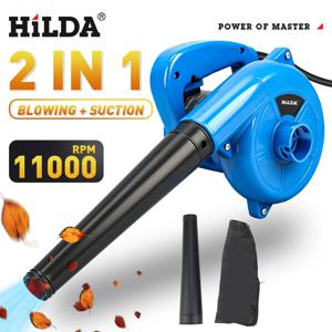 HILDA 1000W 전기 에어 더스터 컴퓨터 클리너 - 전자기기용 고출력 먼지 제거 블로워