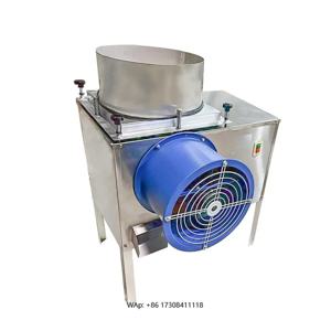 씨앗 분리기, 마늘 분리기