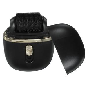 기밀 씰 롤러 우편 주소 은폐 플라스틱 롤링 스탬프 이름 계약 정보 보호 도구 경량