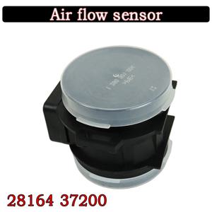 28164-37200 현대 산타페, 소나타, 티뷰론 쿠페, 투싼, 기아 스포티지, 옵티마용 에어 플로우 센서