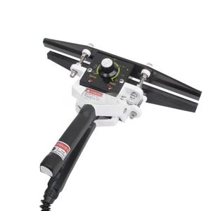 핸드 클램프 실링기 복합 필름 알루미늄 호일 필름 진공 백 직조 백 핸드 클립 열