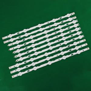 100% 새 제품 10개/키트 LED 스트립 42인치 TV용 42LN5200 UM 42LN5300 UB LC420DUE SFR5 6916L 1402A 6916L 1403A 6916L 1404A 6916L 1405A