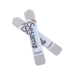 스테인레스 스틸 블레이드 오프닝 도구, 부드럽고 얇은 프라이 스퍼저, 휴대폰 태블릿 화면 배터리, 삼성 아이폰 아이패드 오프너, 2 개