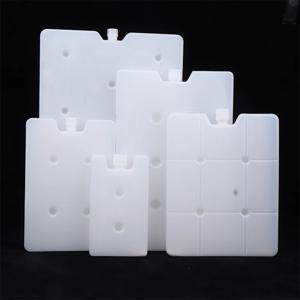 재사용 가능한 아이스 팩, 냉장 냉각 및 신선도 유지, 도시락 용기