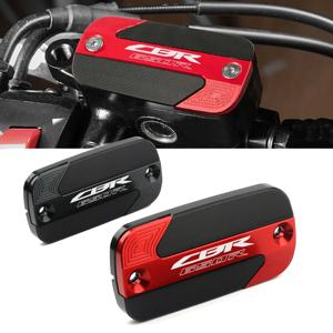혼다 CB650R CBR650R CBR 650R CB 650 R 2019-2023 2024 CNC 프론트 브레이크 저수지 유체 탱크 오일 컵 커버 오토바이