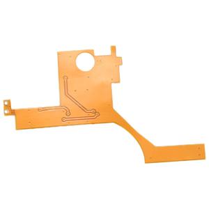 1Pcs 저전력 볼륨 증가 사운드 디지털 전력 증폭기 모듈 GAMEBOY ADVANCE SP For GBA SP 사운드 앰프 내구성-B