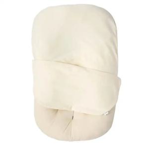 신생아 아기 라운저 휴대용 아기 침대 여아 남아용 면 유아 침대 아기 보육용 캐리콧 침대