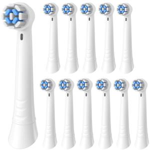 오랄비 iO 전동칫솔 2 3 4 5 6 7 8 9 10 시리즈 전동칫솔 호환 교체용 칫솔모