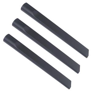 1/3개 진공 흡입 브러시 헤드 플랫 심 노즐 카처용 340mm 틈새 청소기 액세서리