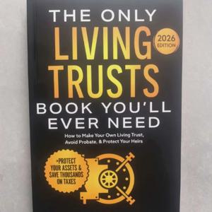 2026년 유일한 생활용 신뢰금권은 당신이 필요로 할 수 있는 유일한 것입니다.