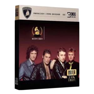 최고의 히트곡 앨범 3CD 비닐 스타일 사운드 클래식 록 음악 컬렉션 (자동차 및 가정 오디오 엔터테인먼트용)