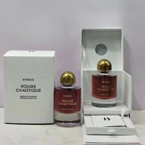 100ml 바닐라 앤틱 알타 발 다프리케 모하베 고스트 로즈 오브 노 맨스 랜드 오 드 퍼퓸 스프레이 인플로레스런스 EDP 스프레이 슈퍼