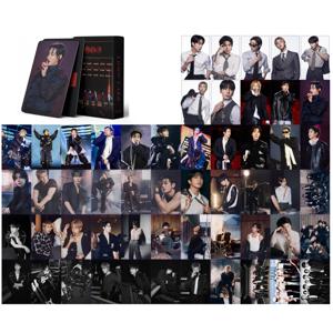 포토카드 로모 카드 사진 팬 컬렉션 프린트 카드