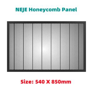 NEJE 레이저 기계 허니콤 플레이트 540 X 850mm 작업 테이블 (NEJE Master 2S/3 Max 레이저 조각 절단기용)