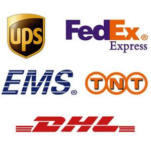 빠른 배송과 VIP 사용자 정의 귀걸이에 대한 SOMESOOR 링크