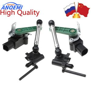 Audi Touareg 7P0616213 7P0616214 자동차 액세서리 용 높이 레벨 센서 바디 서스펜션 높이 센서