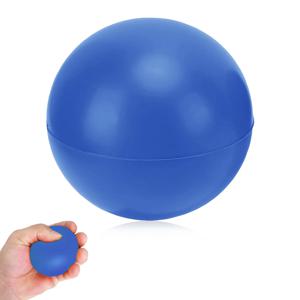 고탄성 그립볼 손가락 강화 그립 연습볼 압박 훈련 근육 강화 트레이너