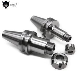 0.001 0.002 BT30 BT40 BT50 프리밸런스드 콜렉트 척 ER16 ER20 ER25 ER32 70L 100L CNC 머시닝 센터 스핀들 툴 홀더 BTER