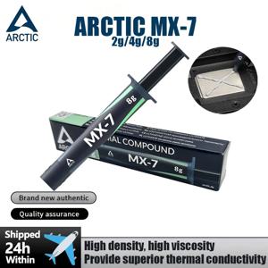 ARCTIC MX-7-궁극의 성능 열전도 페이스트 CPU 노트북 그래픽 카드용 - 높은 열전도성 장시간 지속