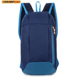 홈피쉬 아웃도어 경량 소형 스포츠 남성용 백팩