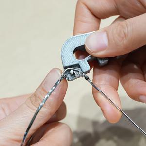 선글라스 프레임 벤딩 도구 안경 프레임 조정기 안경 굴곡 조정 도구 안경 프레임 벤더 템플 암 코 패드