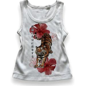 크롭 탑 빈티지 카툰 애니메이션 여성용 미적 탑 Y2k 하라주쿠 스트리트웨어 패션 캐주얼 싱글렛 이모 여름 신상 탱크탑