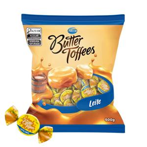 아코르 버터 타피 밀크 500g x 2개