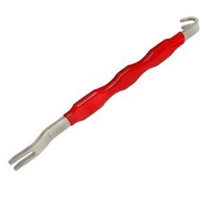 1Pc 자동차 전기 터미널 커넥터 분리기 제거 도구 자동차 수리 및 유지 보수를 위한 범용 리무버 풀러