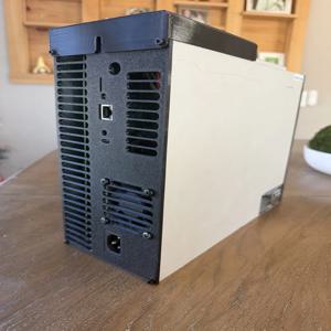 NB 2개 구매 시 1개 무료 제공 Antminer S19 Slim, K Pro 모델 120V, 28.5th 500w 비트코인 ​​채굴기