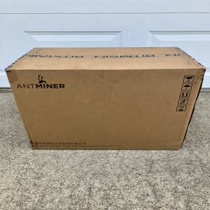 NB 2개 구매 시 1개 무료 제공 Antminer S19k Pro 120Th 2760W ASIC Miner Bitmain Crypto BTC 채굴