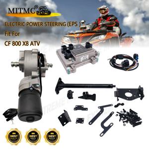 EPS 전기 파워 스티어링 CF ATV CF800 X8 EFI 2014 ATV UTV 부품, 7020-100400 페이프 7001