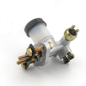 브레이크 마스터 실린더 유압 ATV 쿼드 고 카트 버기 70 90 110 125 150 200 250 300CC 오토바이 모토크로스