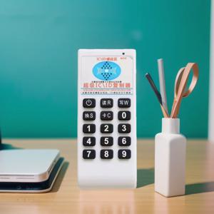 휴대용 주파수 복사기 125Khz-13.56MHZ RFID NFC IC 카드 복사기 IC/ID 작성기 프로그래머 휴대용 RFID 스마트 카드 리더기