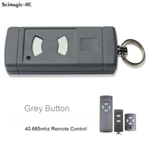 40 685 MHz HSE2 HSE4 HSM4 HSM2 HS2 HS4 차고 원격 제어 복사기(40MHz 게이트 도어 오프너 송신기용)