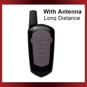 차고 원격 제어 복사기 433mhz 게이트 도어 명령 오프너 433 92mhz 전기 롤링 코드 복제 액세스 포털 고정 코드