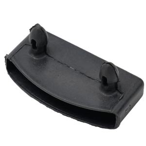 깨진 침대 슬랫 홀더 교체, 50 견고한 플라스틱 커넥터, 설치가 쉽고 다양한 침대에 적합