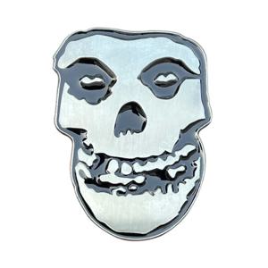 펑크 개성 음악 밴드 벨트 버클, 서양 스타일