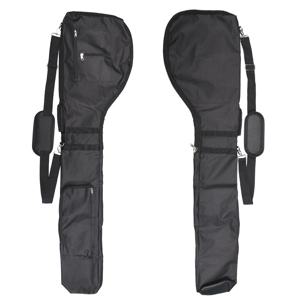 골프 일요일 가방 골프 클럽 가방 미니 골프 가방 훈련 연습 골프 가방 여행 케이스 접이식