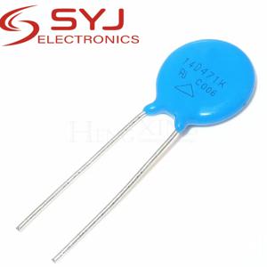 바리스터 14D471 14D471K, 5 피스