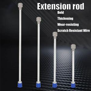 에어리스 스프레이 건 연장 막대 10/20/25/30/50CM Titan Wanger 스프레이 기계 알루미늄 합금 도구 부품