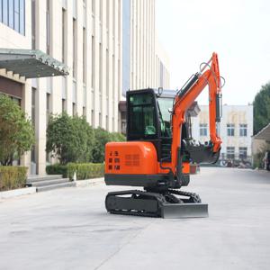 미니 굴삭기, 3 톤 굴삭기, 쿠보타 엔진 포함, 중국 크롤러 굴삭기, 배거 미니 배거 도구, 미니 펠레