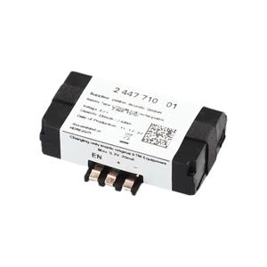 자동차 SOS 비상 배터리 84102447710 2447710   Cullinan 용 BMW F20 F21 F22 F40 F87 F82 F83 G30 F90 용 교체 330mah