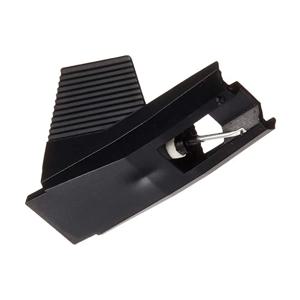 ATN85EP 295T ATN3472 PL450 AT90 N63 LP 축음기 턴테이블 액세서리 용 1Pcs T4P 카트리지 교체 스타일러스 블랙 YDH