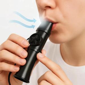 두두 마우스피스 플라스틱 바디 악기, 플루트와 색소폰과 유사한 악기