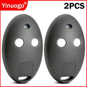 B RCB02 RCB04 MITTO 2 4 리모컨 433MHz 롤링 코드 MITTO2 MITTO4 RCB 02 04 KLEIO 차고 문 게이트 리모컨