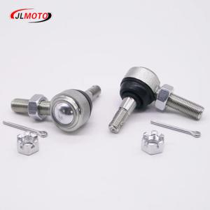 CF Moto 9030-9060-101170 UFORCE CFORCE ZFORCE 500 550 800 1000 ATV UTV용 헤비듀티 타이로드 엔드 키트 업그레이드