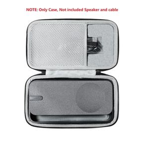 Bose Soundlink 홈 보호 가방 미니 보호 쉘 보호 커버 용 우수한 휴대용 여행용 케이스 스피커 보관 가방