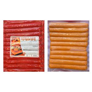 오뗄 파티 소시지 700g